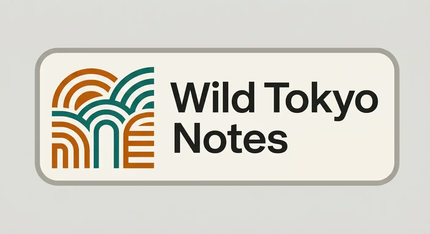 Wild Tokyo